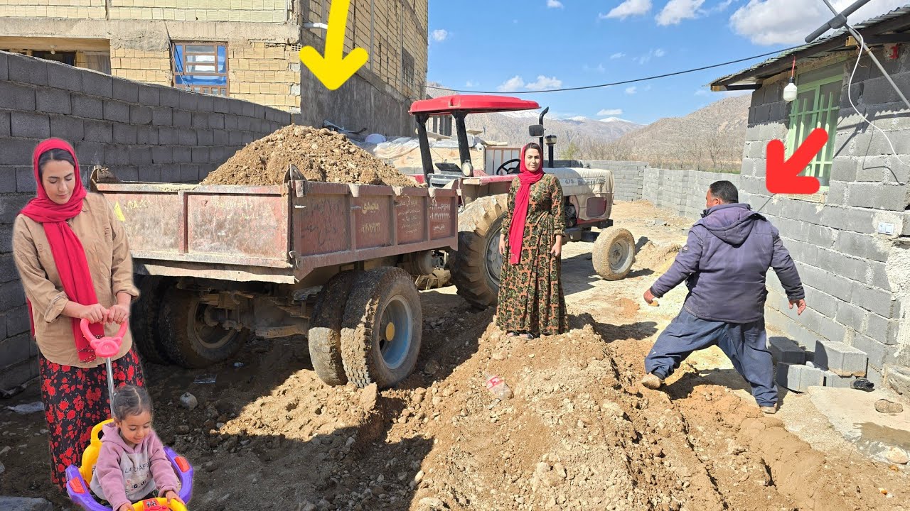 From Flood Risk to Safe Home: A Mother&rsquo;s Powerful Fight to Protect Her Child and Rebuild Their Life&rdquo;