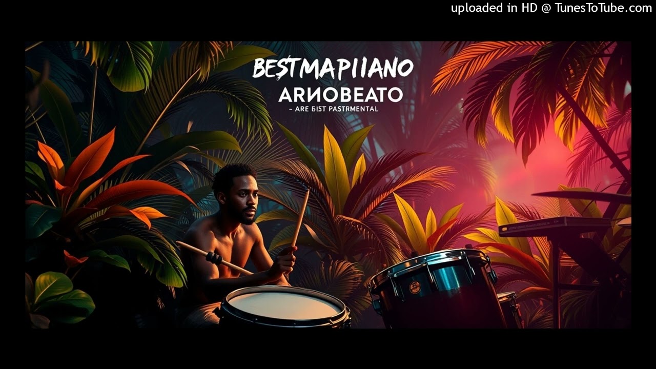 FREE Omah Lay x Focalistic Amapiano Type Beat – IKEBE