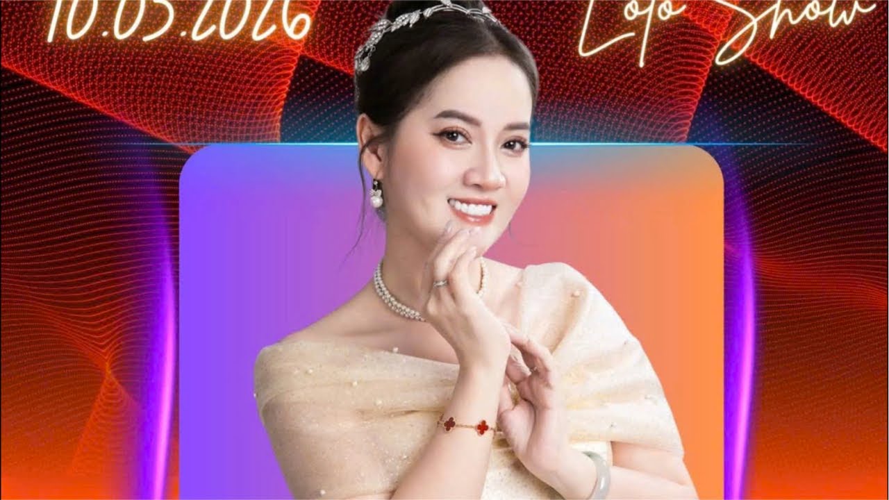 10/3 Trực Tiếp Quá Vui Nơi Hồng Loan Ái Nữ Cố NSUT vũ Linh Nổ Show Diễn Tại miền Tây,Hậu Giang