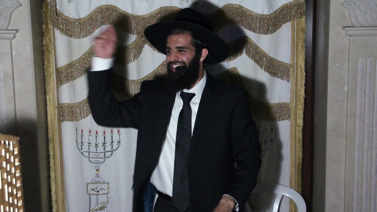 הרב אדיר אלעזר | שיעור קצר ומרגש על מידת הקנאה ואיך אפשר למנוע אותה!!!חובה לכל יהודי!!!