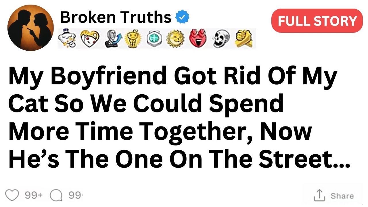 [FULL STORY] What made you instantly break up with your significant other?