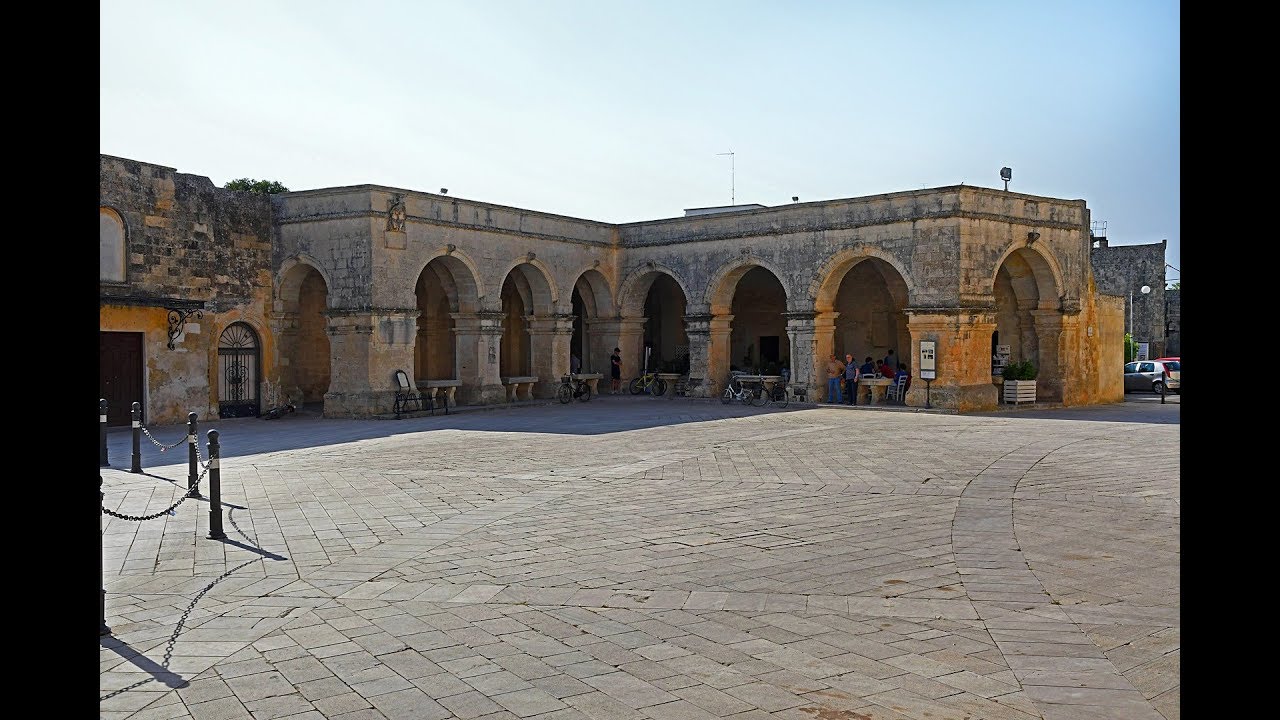 City of Melpignano