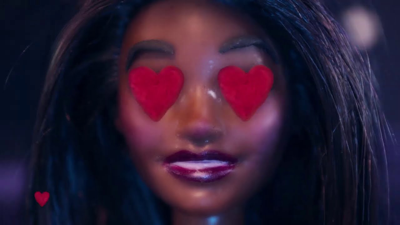 EARTHGANG, Wale &ndash; Options (Official Music Video)