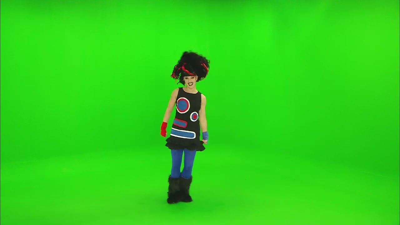 Just Dance 2 - D.a.n.c.e  By Justice BETA RAW