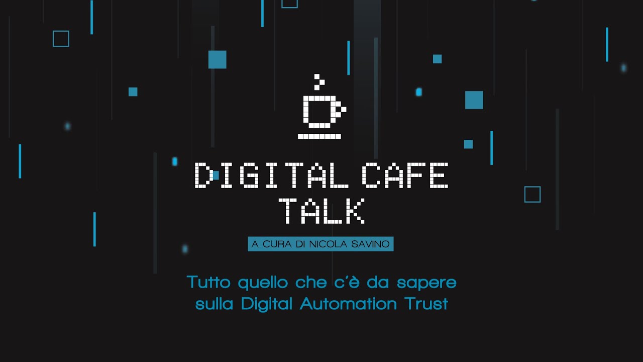 Digitalizzazione Aziandale : perchè è importante il documento digitale