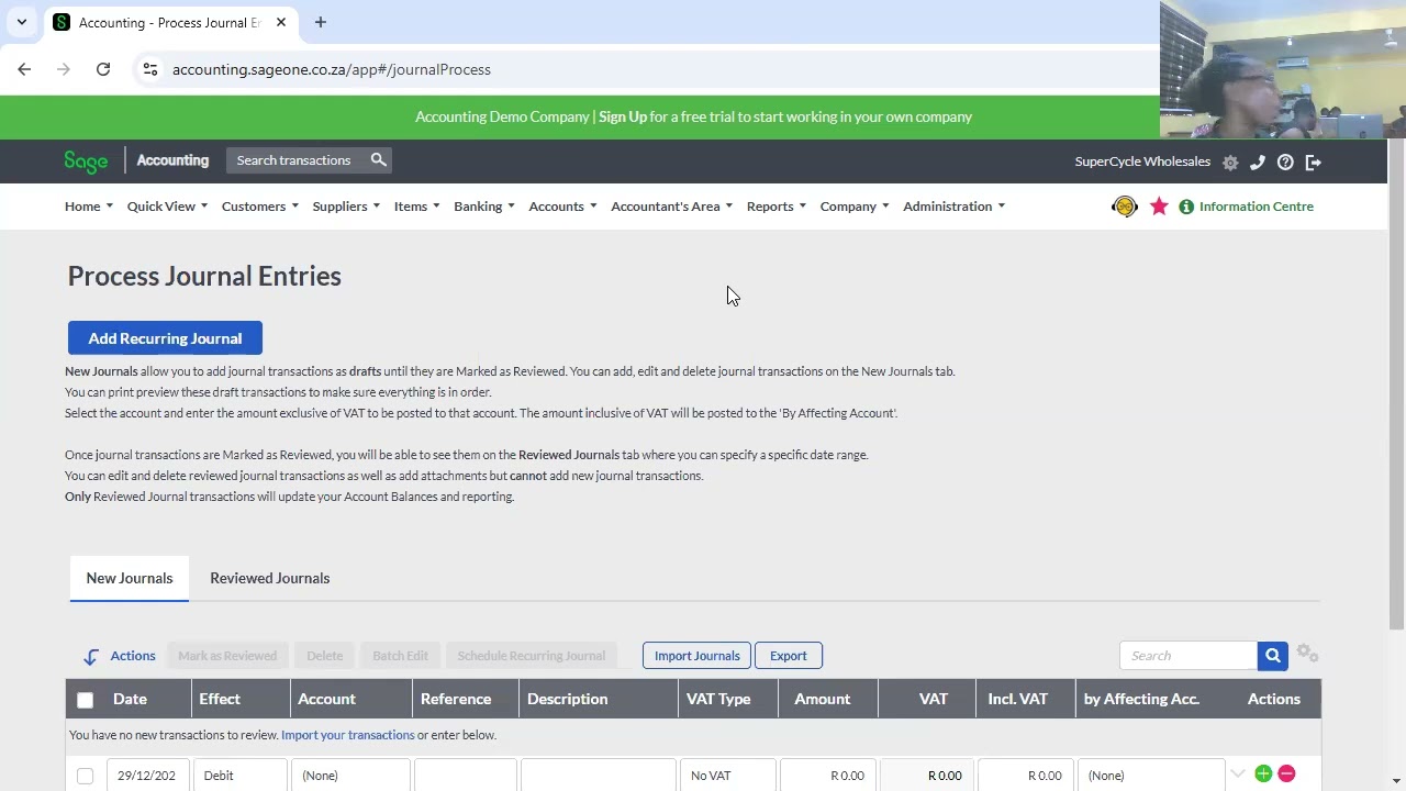 QUICK SUMMARY ON SAGE TRAINING -DEC 24