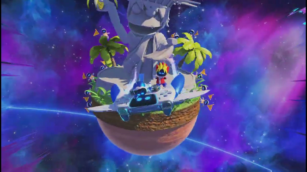 НАЙНАПРУЖЕНІШІ 10 ХВИЛИН У ASTRO BOT 2 😱