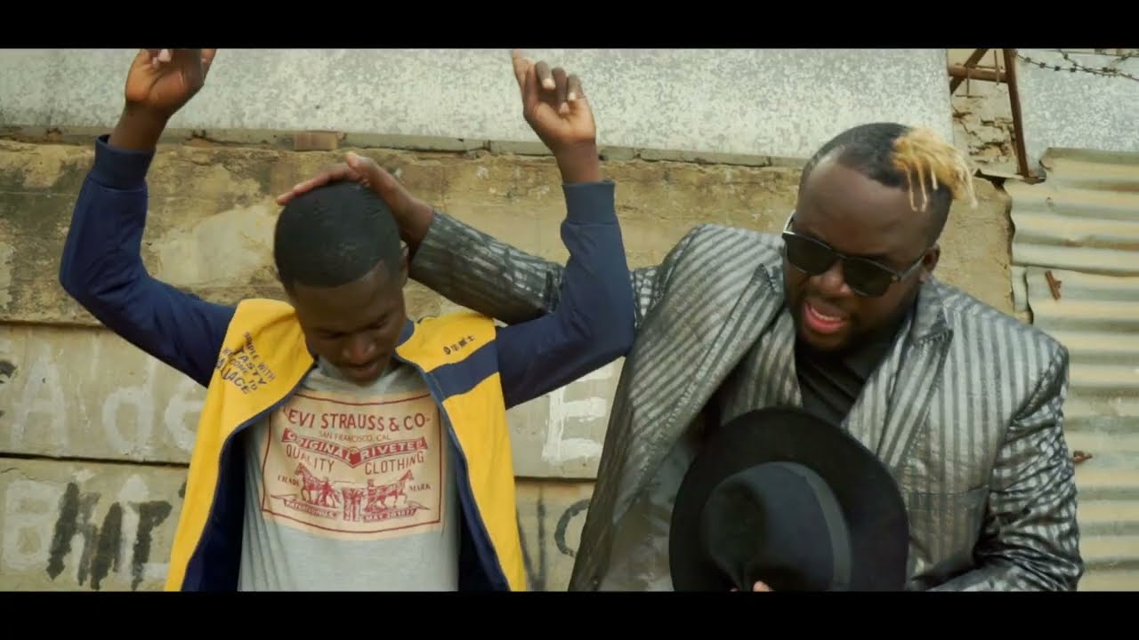 W-king - não fiz nada. prod +244 944464322
