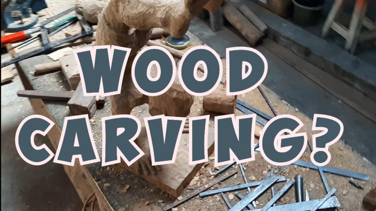 Patung Kayu @Abdi Setiawan211 #abdisetiawan #studio211