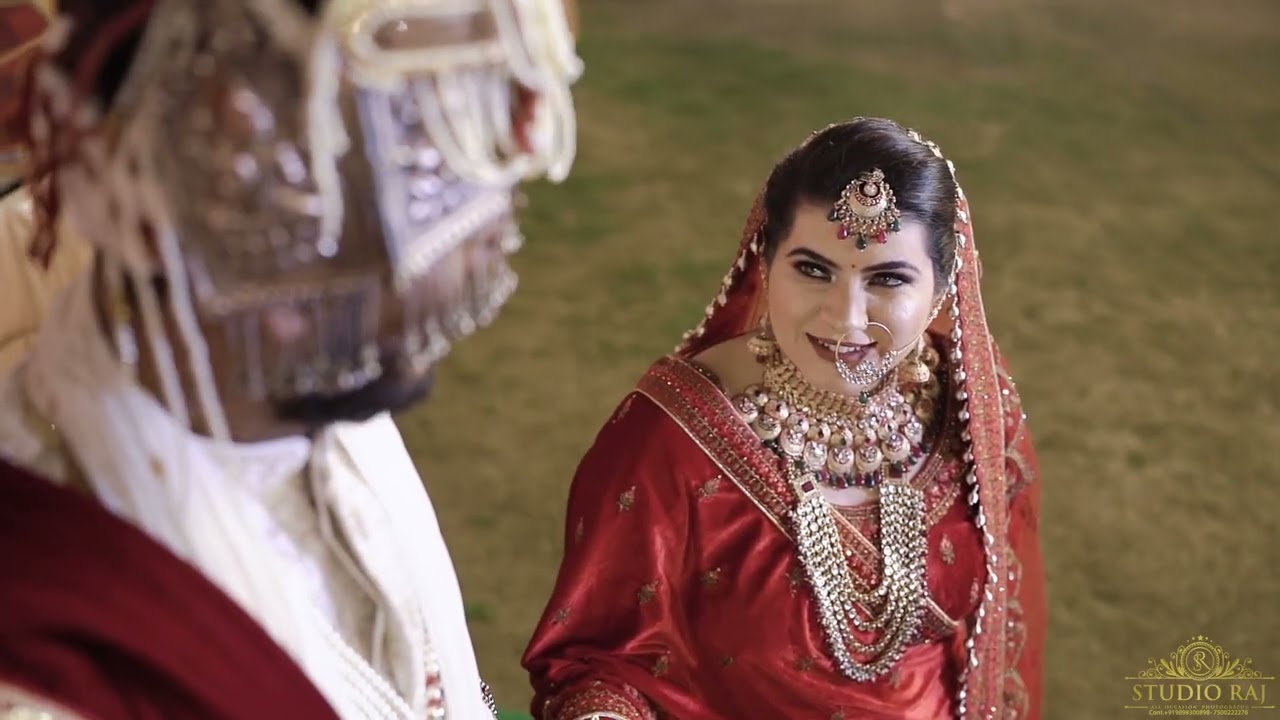 Sumit X Mansi Teaser