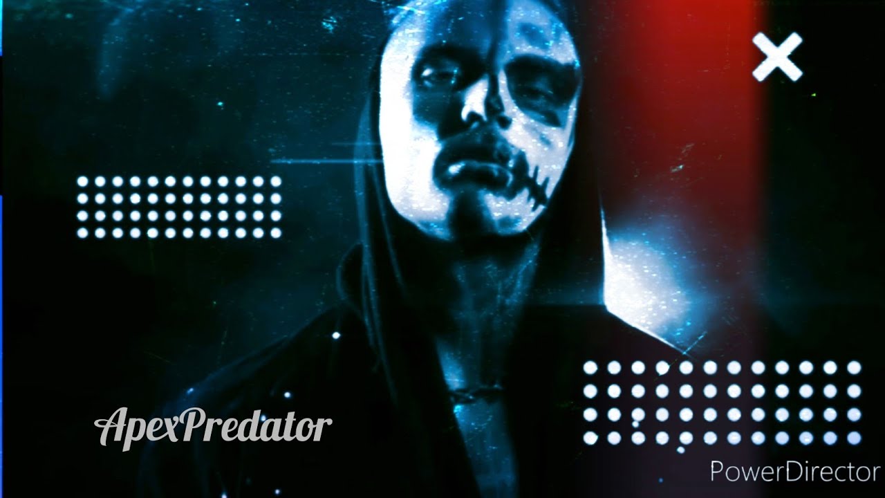 Darby Allin Tribute 2020 - Strange Enigma