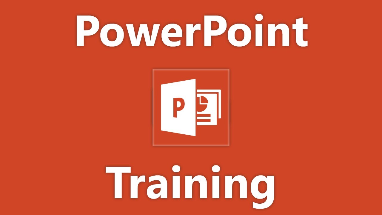 Learn How to Use the PowerPoint Environment in Microsoft PowerPoint 2019 & 365: A Training Tutorial