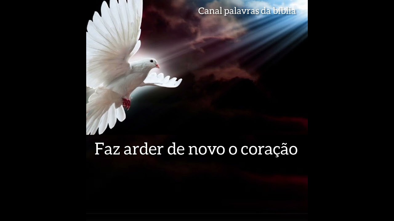 Santo Espírito de Deus ( playback Glaucy Airam)
