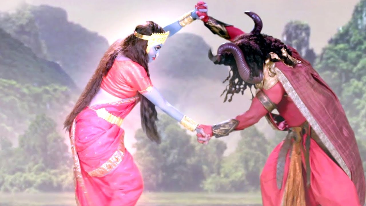 तू मुझे कमजोर औरत समझने की भूल न कर @ladlaganesh