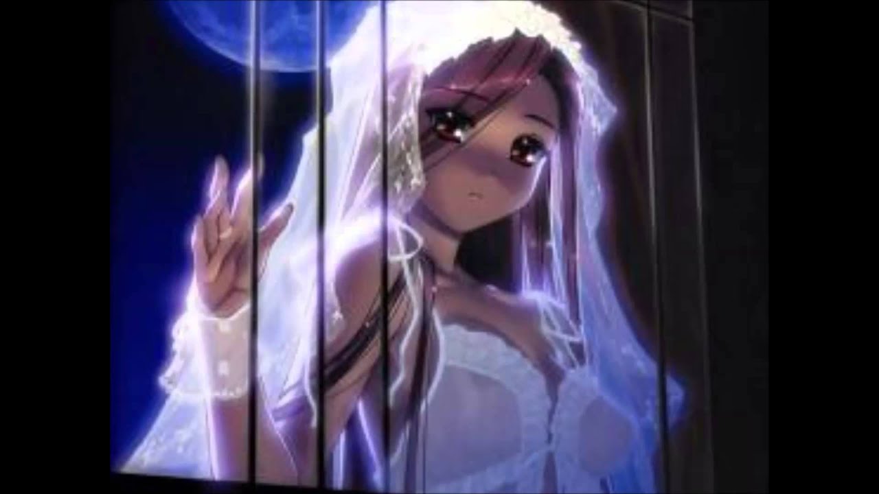 Nightcore- Undercover