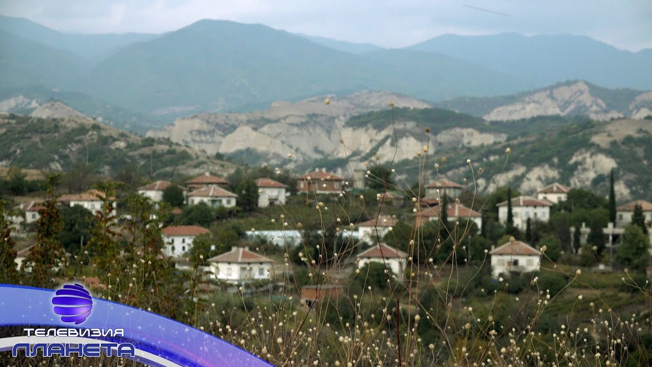 TOVA E BULGARIA - MELNIK / Това е България - Мелник, 2018