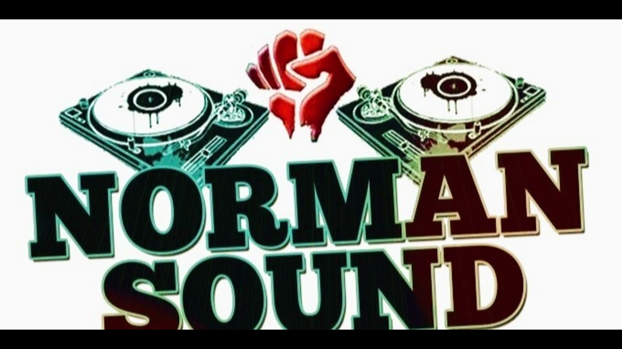 Original Uman A L'ancienne Dubplate Norman Sound KLM