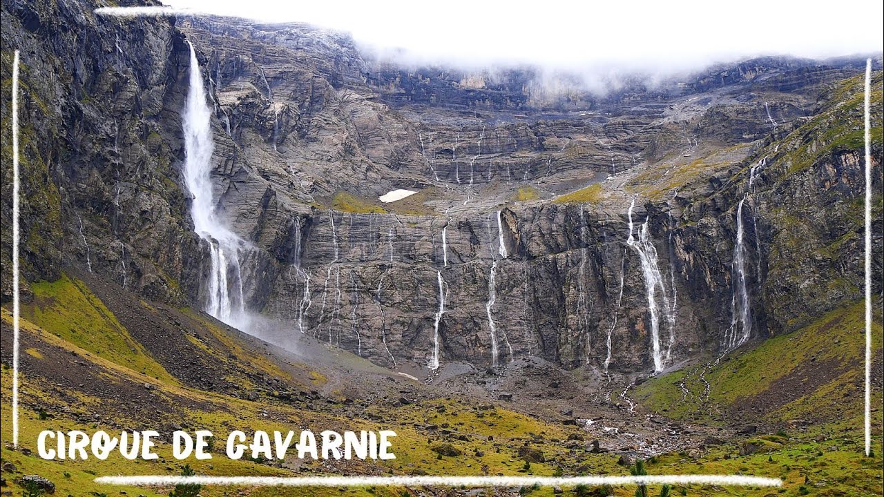Cirque de Gavarnie