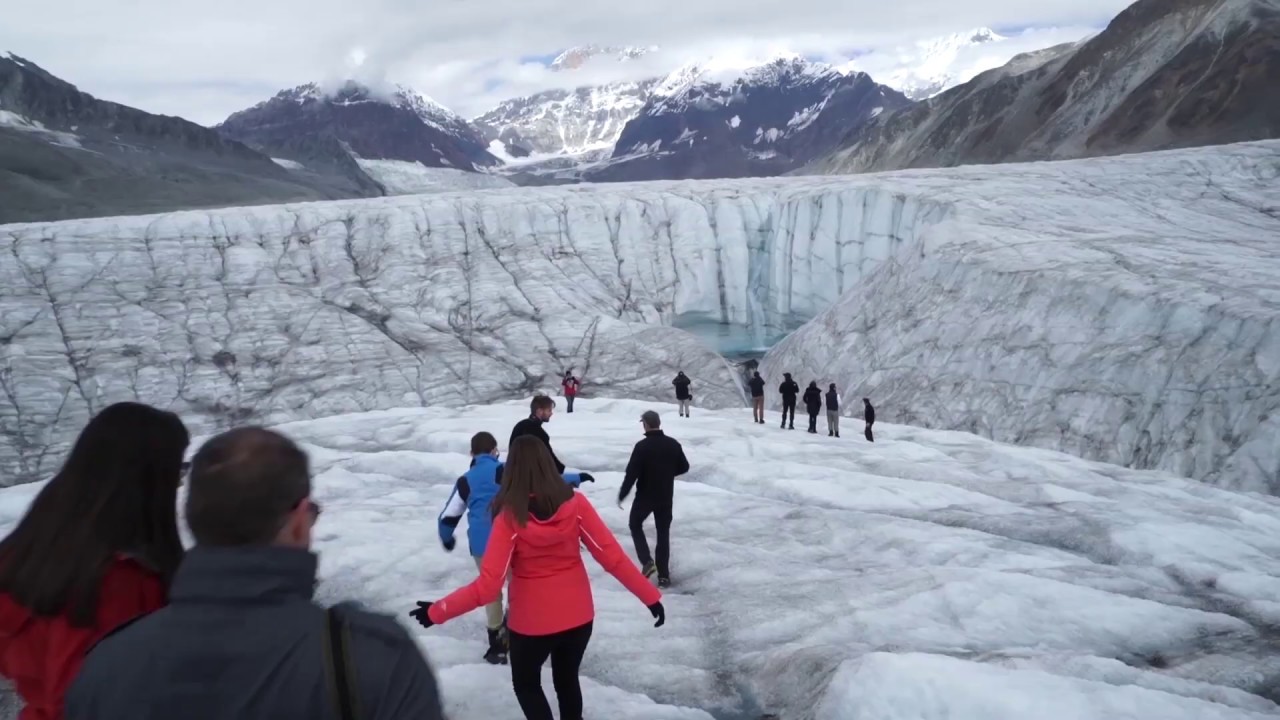 Discover Alaska with Celebrity Cruises
