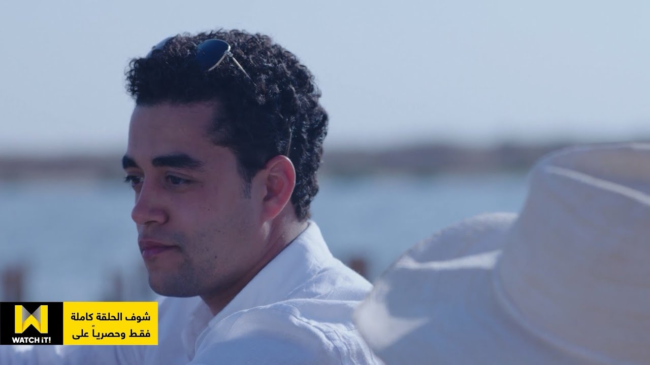 مسلسل إلا أنا - أصعب موقف ممكن يتحط فيه أي إنسان لما أبوه وأمه يموتوا في نفس الوقت.. مأساة ووجع
