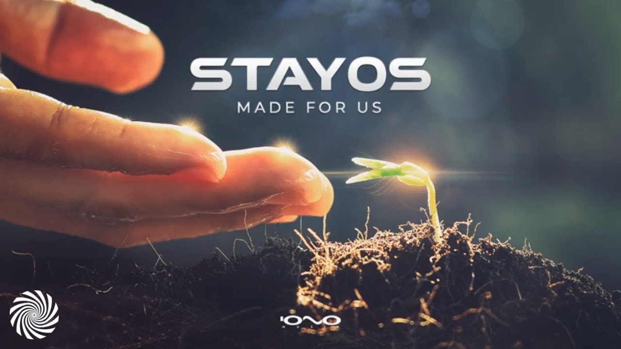 Stayos - Made for Us