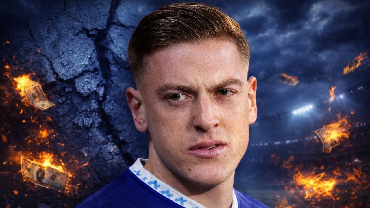 Chelsea spent £1.9 billion for THIS?