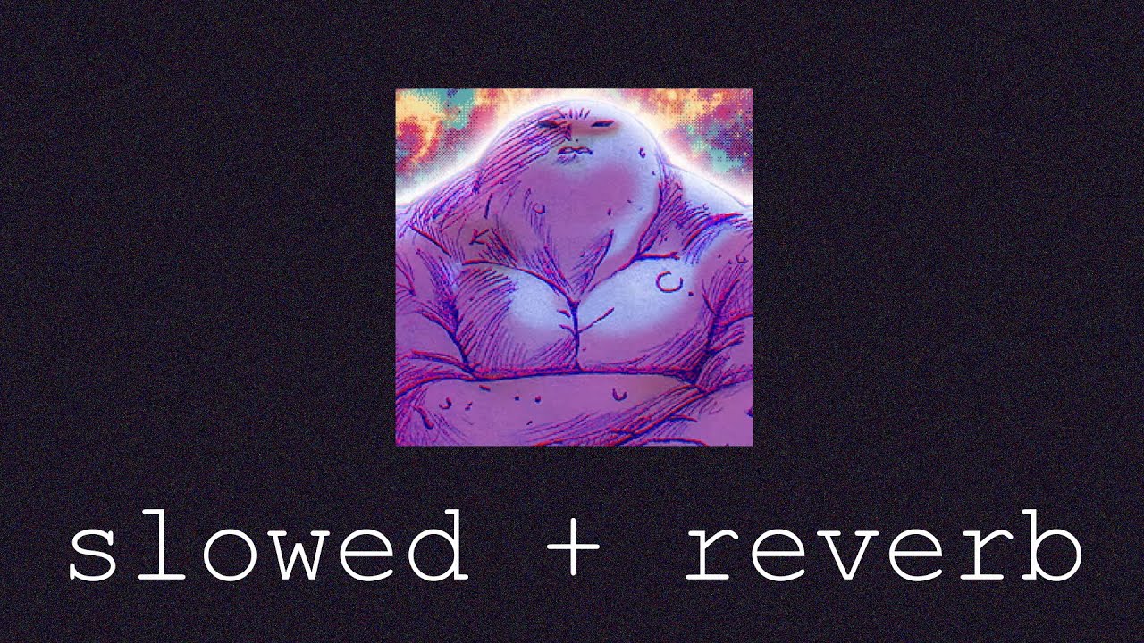 OMORI OST - GOLDENVENGEANCE (SLOWED + REVERB)
