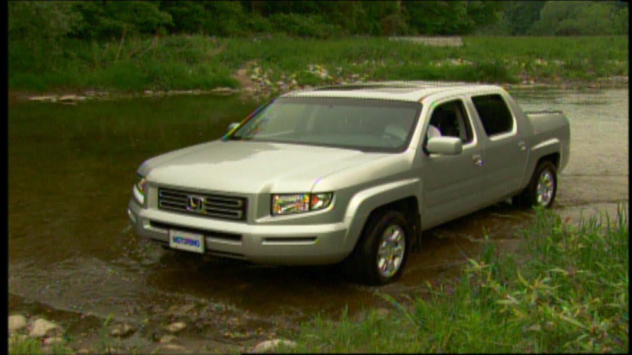 Motoring TV 2006 Episode 26
