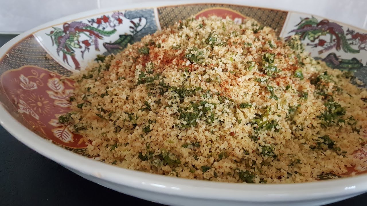 بيفنوزن أكلة أمازيغية شلوح أمرزكان ورزازات 👌👌❤