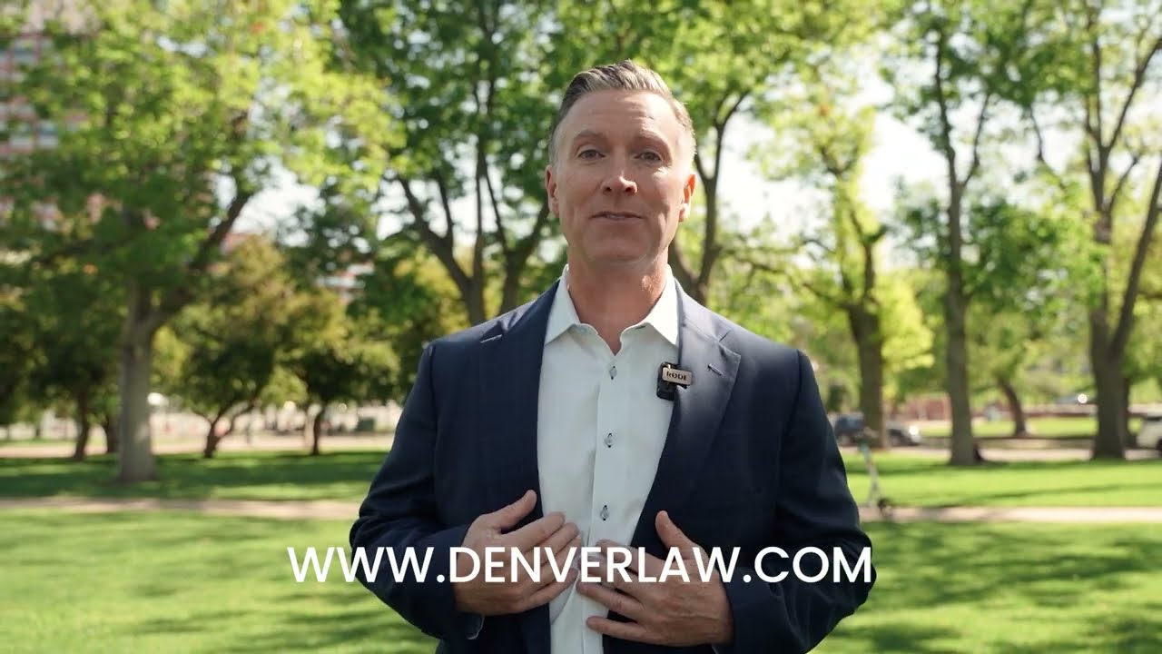 Find out How We Can Get Money for YOU - Denver Personal Injury Lawyers&reg;