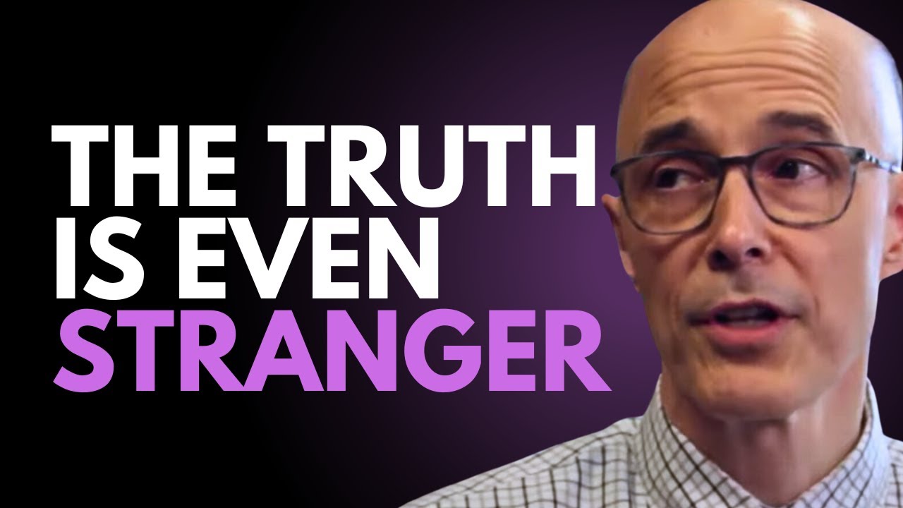 Psychiatrist: How To Spot Clues Of Reincarnation | Jim Tucker