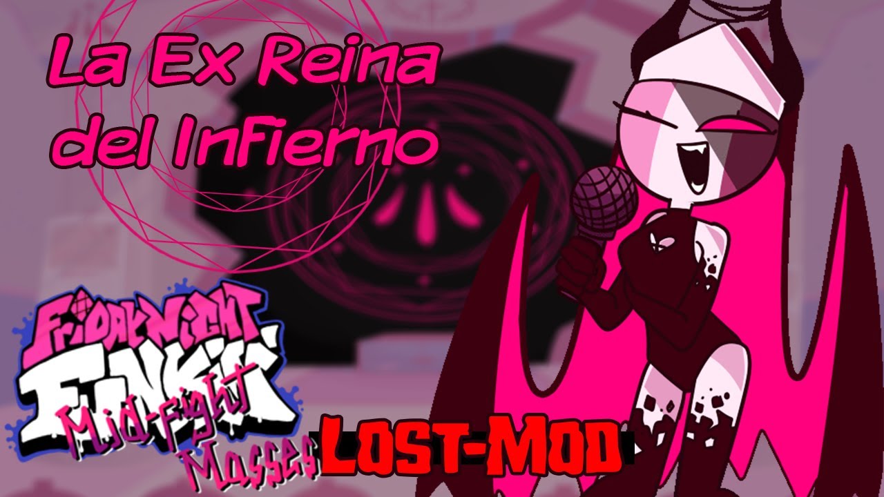 SARVENTE La Monja FAVORITA Historia y Secretos|Friday Night Funkin|Mods|B Yelion|