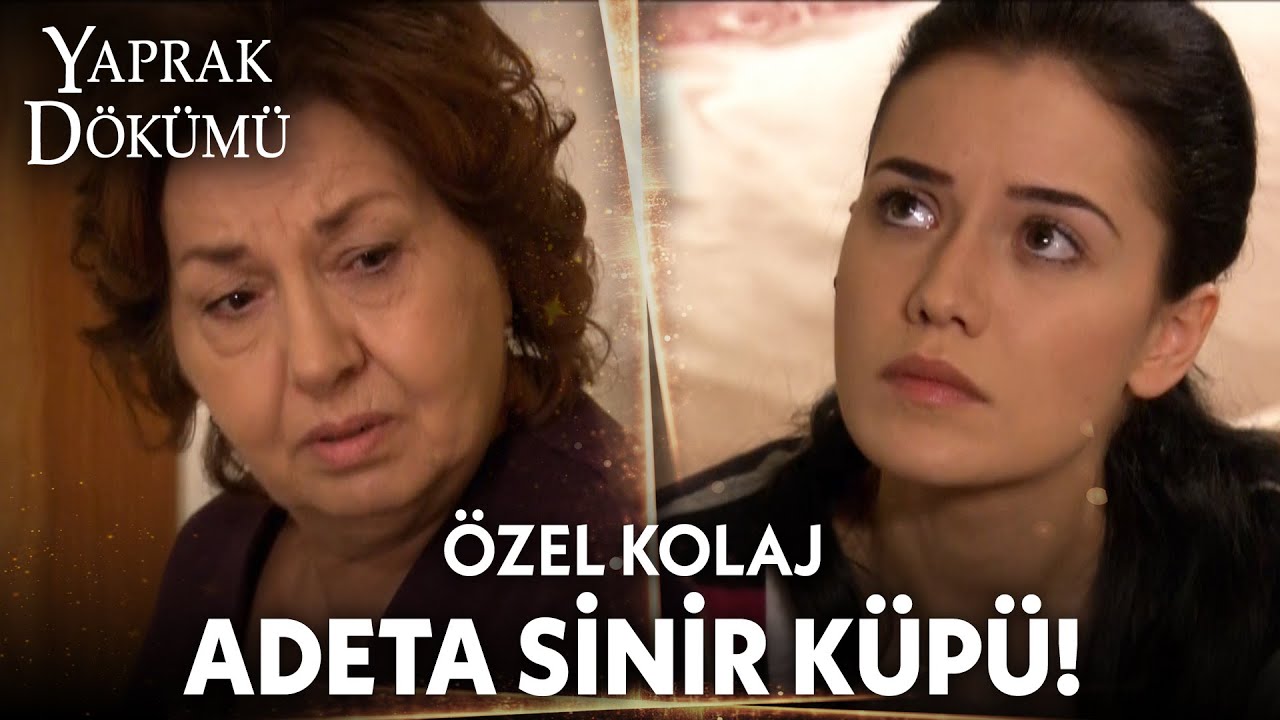 Kendi Evinde Sabrı Sınanıyor! - Ağzınızın Tadını Kaçıracak Sahneler