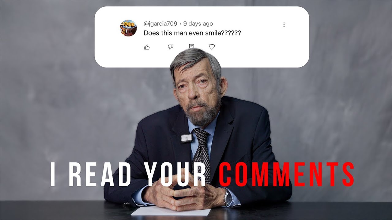 You Asked — We’re Answering
