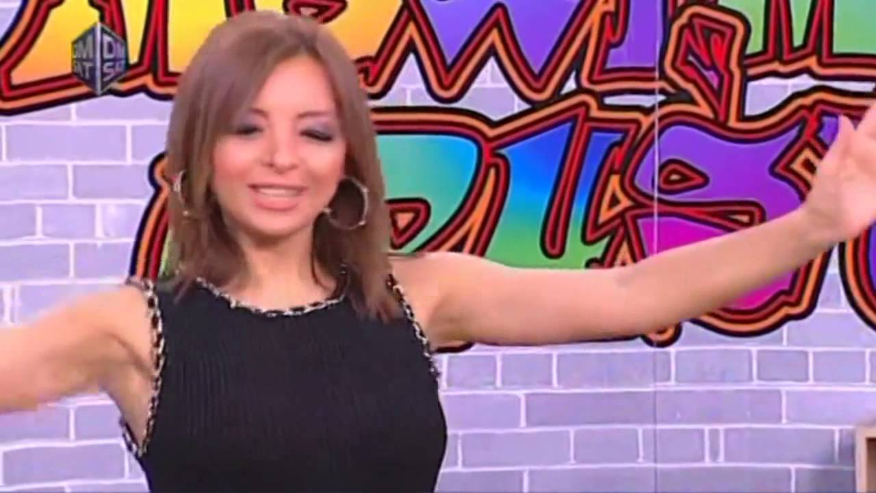 Natasa Djordjevic - Trebaju mi pare - Maximalno opusteno 6 - (TV DM SAT 15.06.2014.)