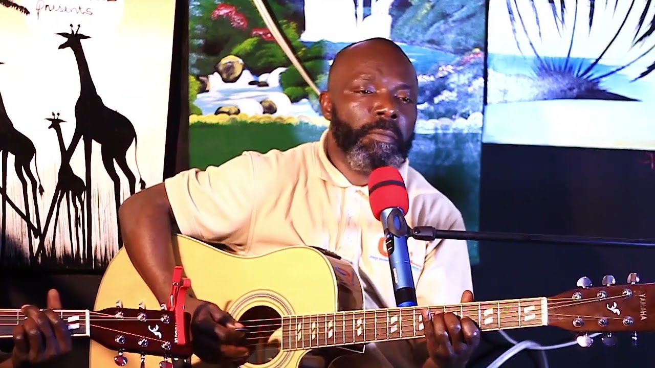 Muhoza wajye cover by Umurya unoze 