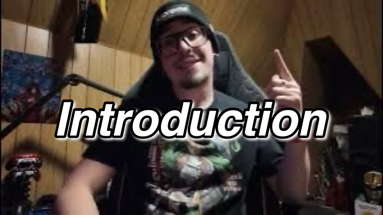 Introduction