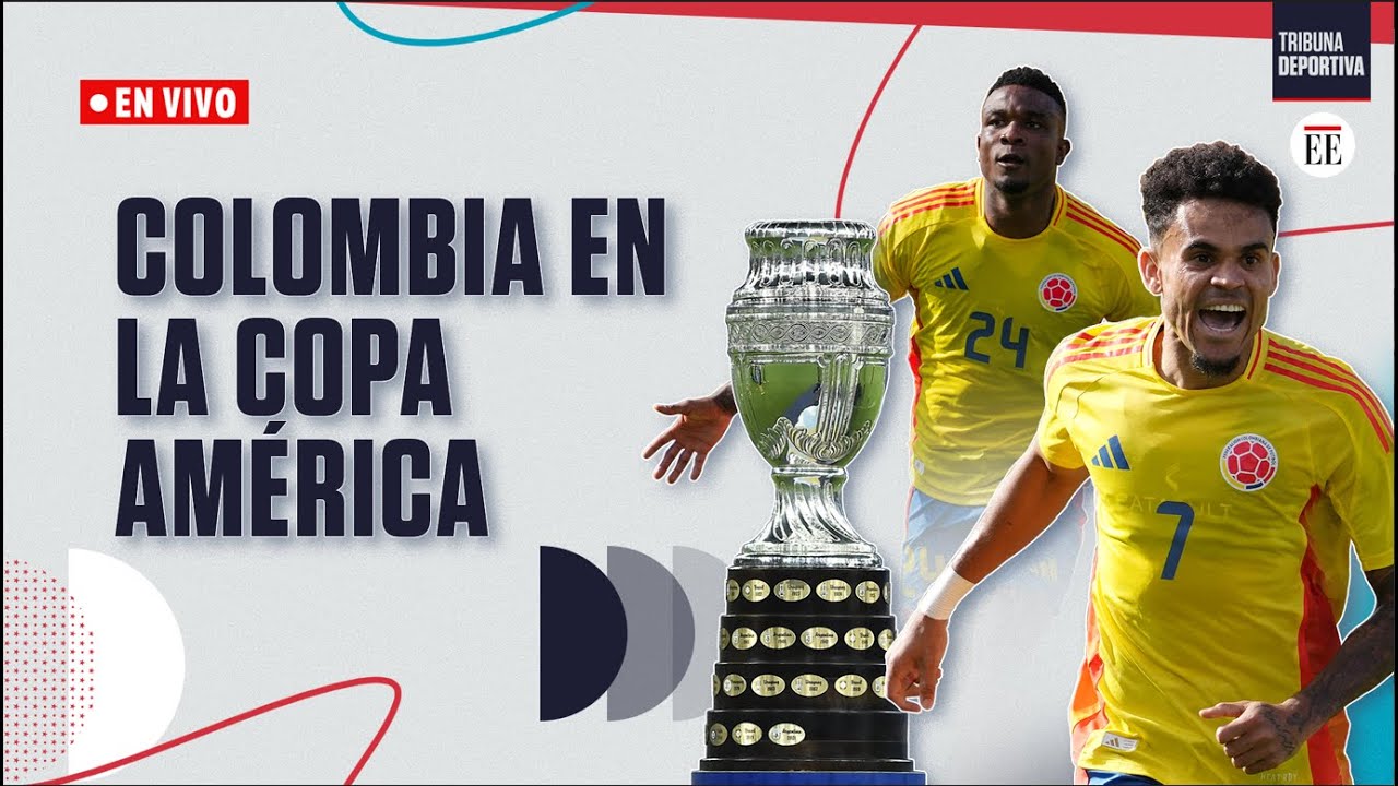 ¿Colombia puede ganar la Copa América?, Análisis con Javier Hernández Bonnet | El Espectador