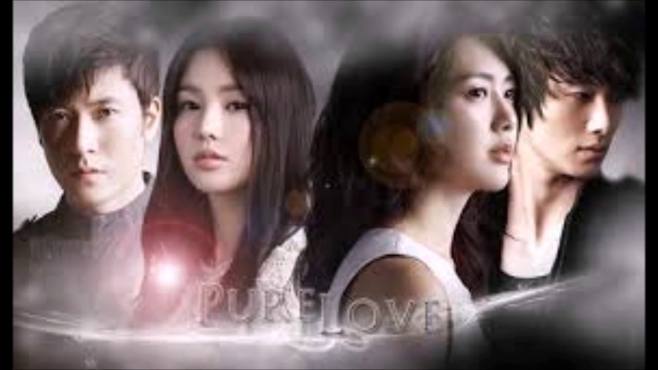 OST KDRAMA TERSEDIH (RECOMMENDED)