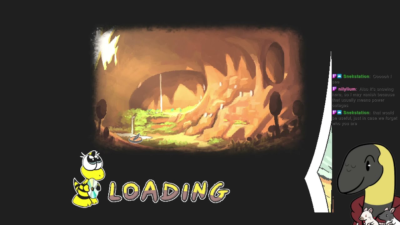 [Zniw Adventure] Adventures in Polish Dinosaur Land continue!