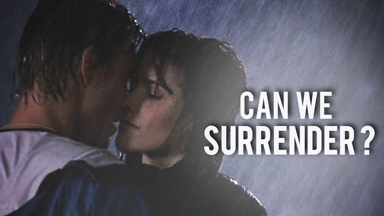 brooke & lucas | can we surrender ?