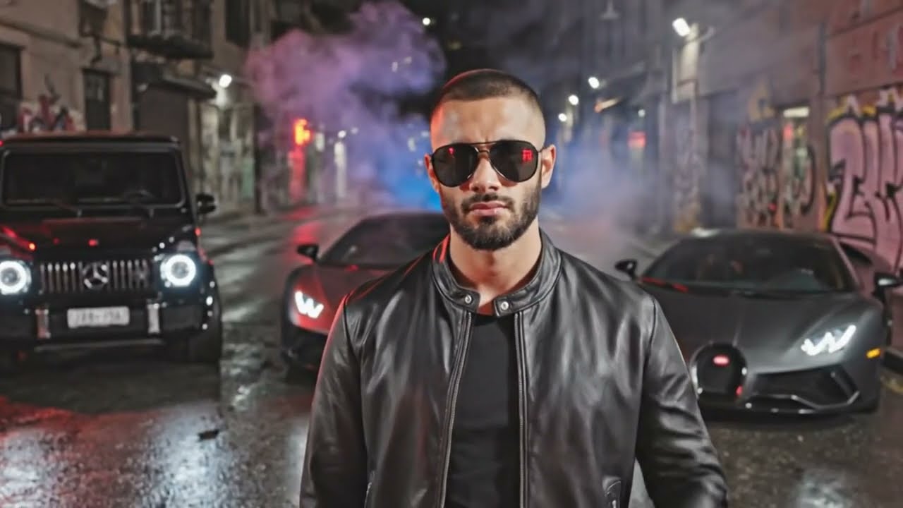 ROMANO RAP | DIAMOND - BRZO ZIVINAVA | 2026 |OFFICIAL VIDEO/SONG|