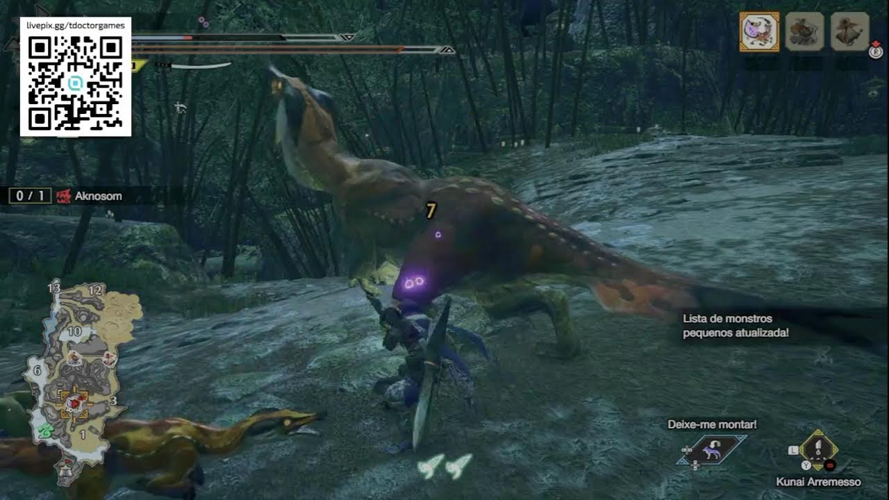 MONSTER HUNTER , NINTENDO SWITCH 2