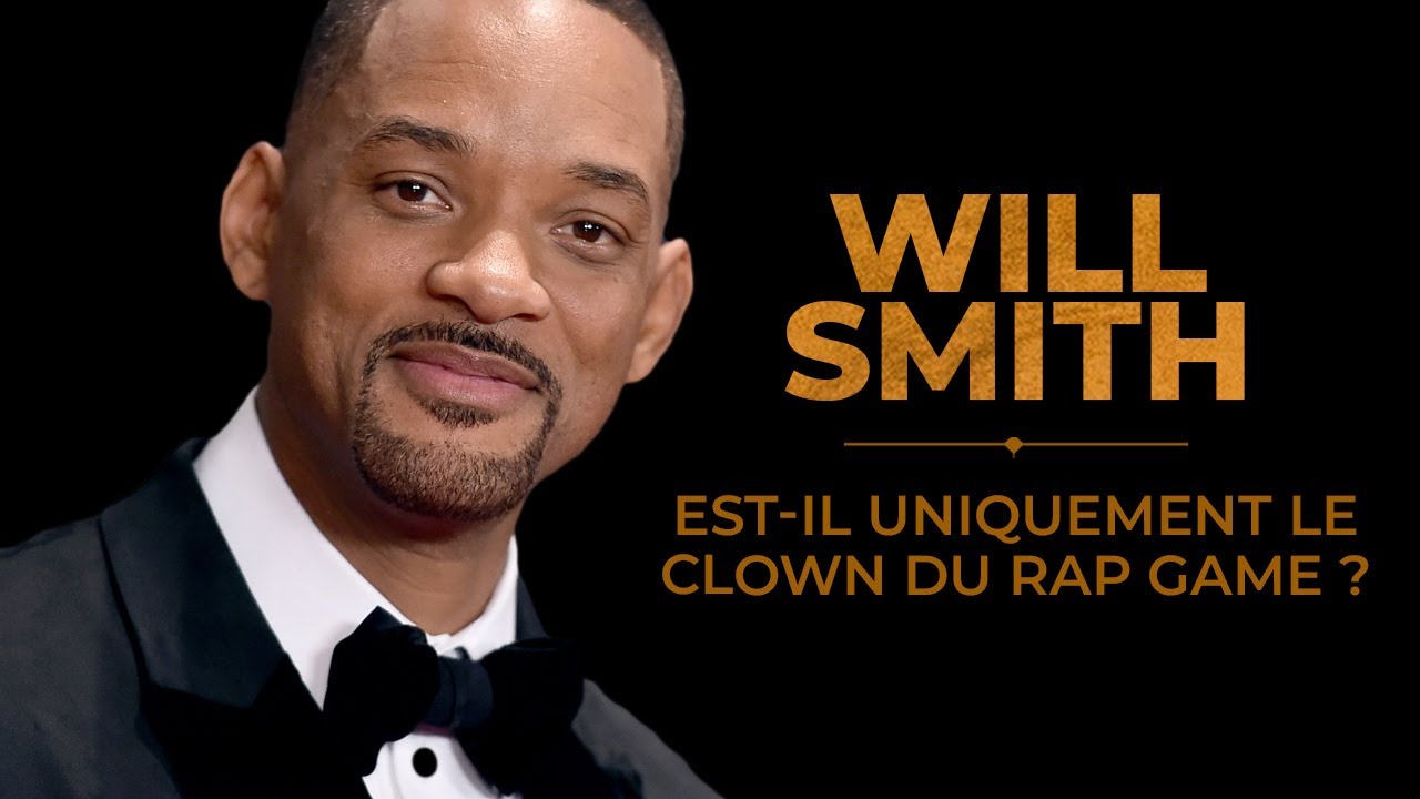 WILL SMITH : SI LE MONDE SE TROMPAIT SUR LUI ?