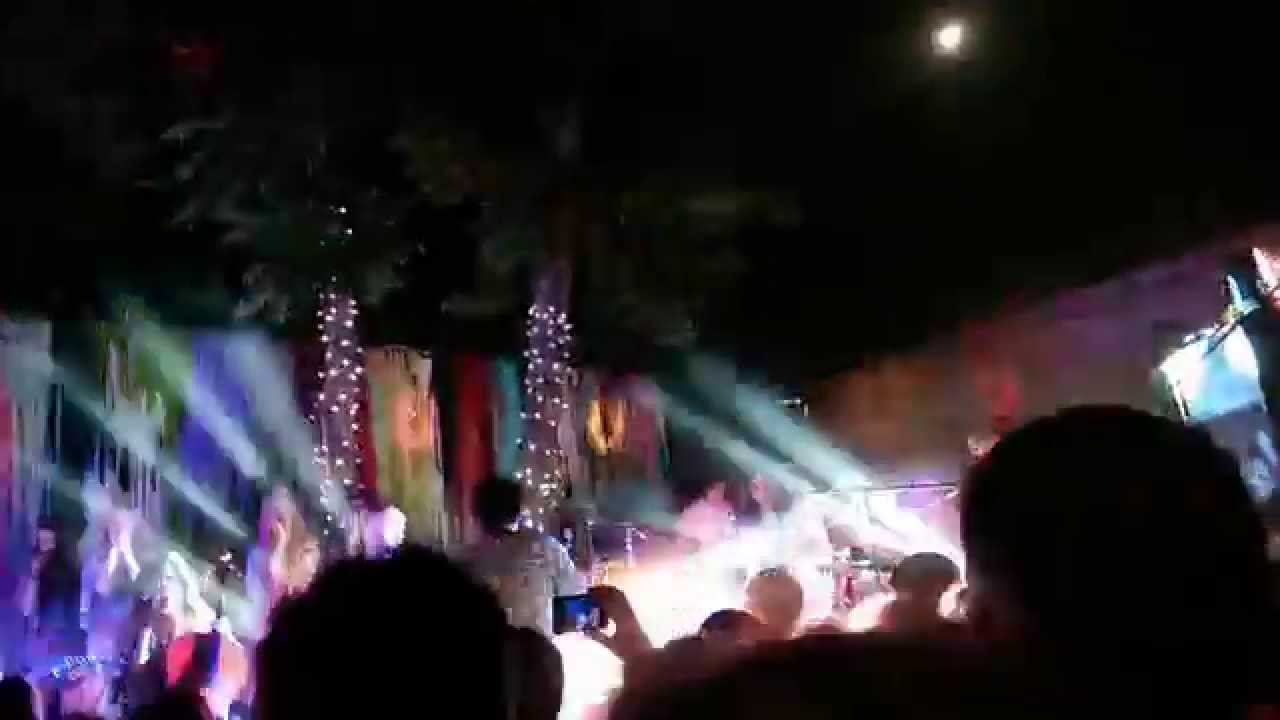 The Polyphonic Spree - 2000 Places Live! [HD 1080p]