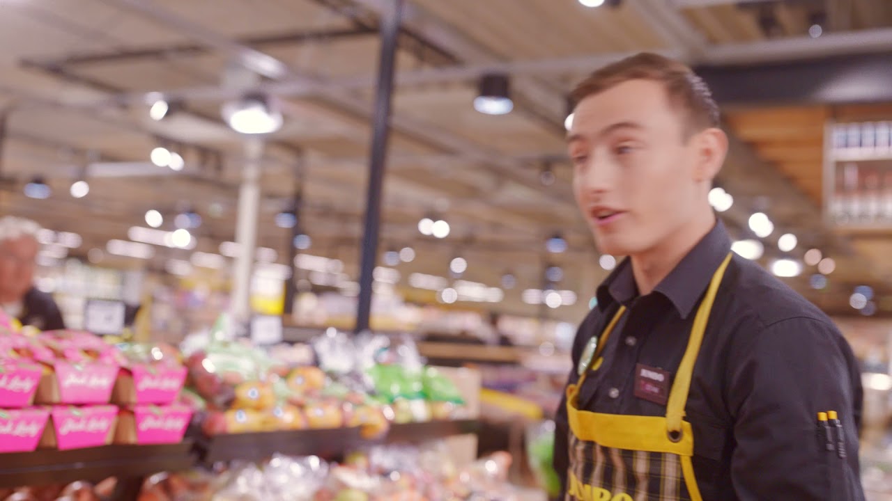 Jumbo Specialist versafdeling Stan