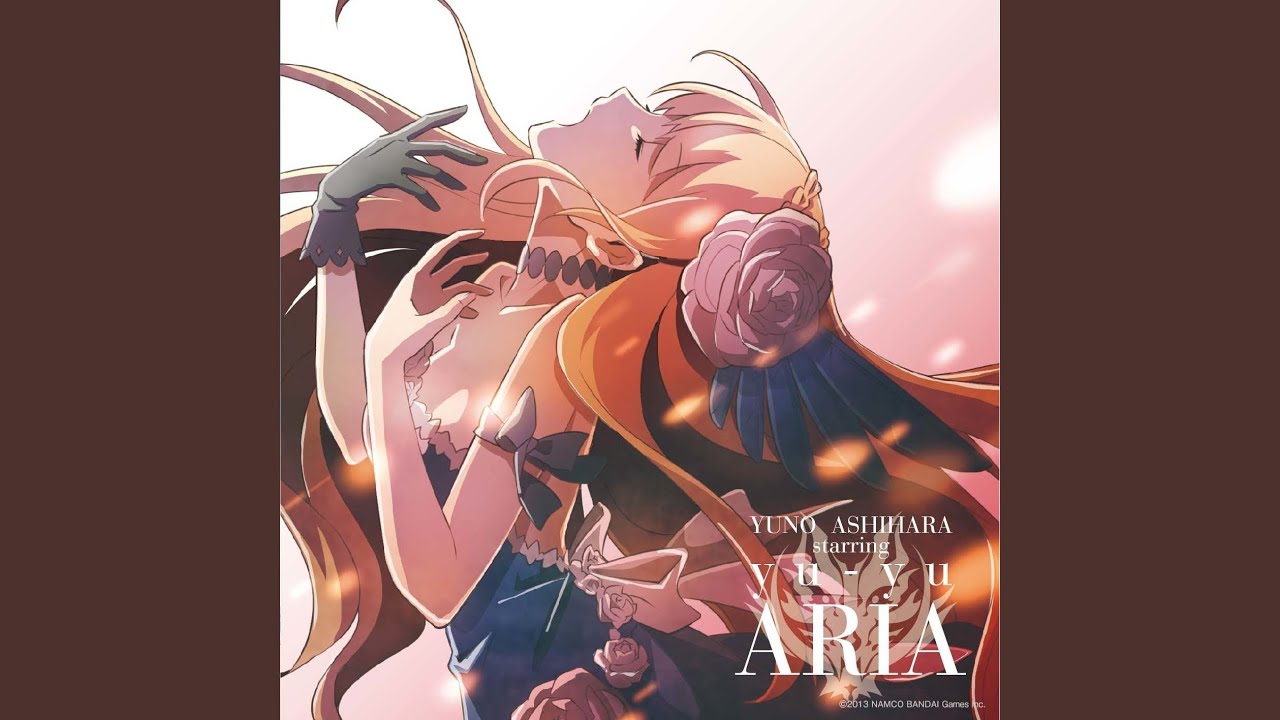 光のアリア (orchestra Version)