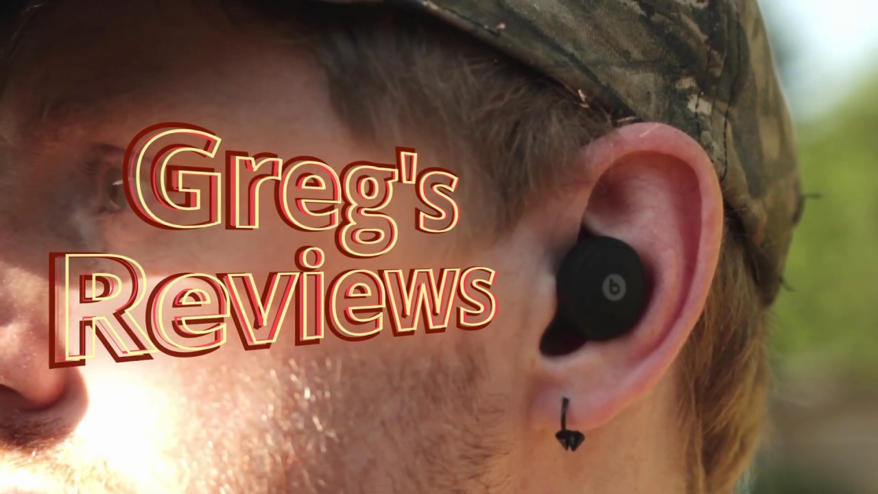 Dveda Touch Two C5 Wireless Earbuds - Greg's Reviews