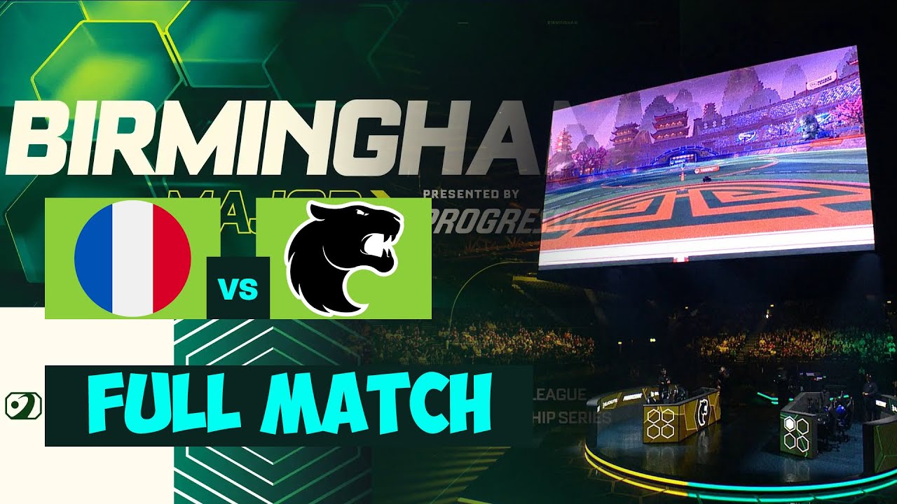 [FULL MATCH 1x1] Mawkzy vs Yanxnz | Birmingham Major - Day 3