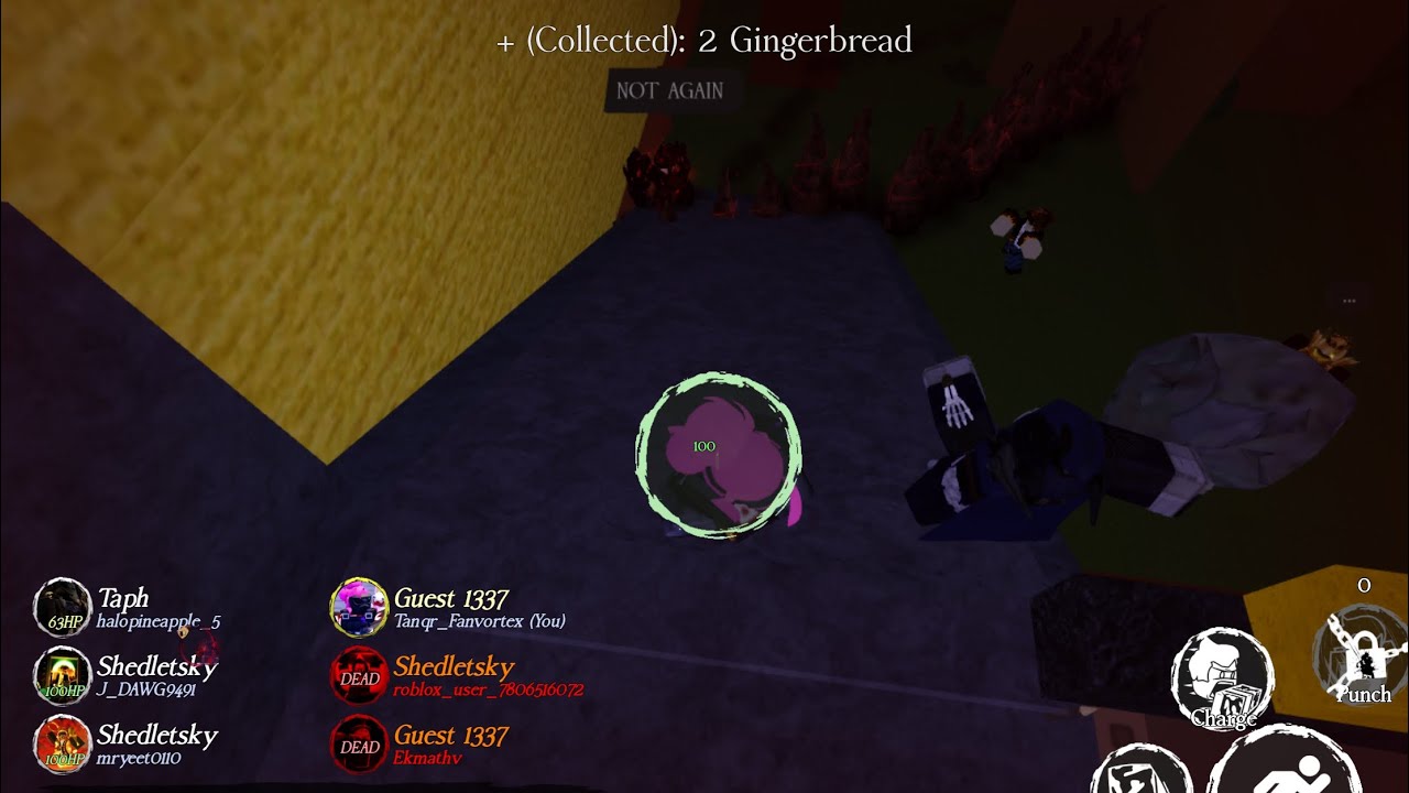 Day 3 of maining Guest u til complexside or Lux subscribes Friday the 13th edition